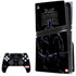 Marvel Black Panther Night Time Watch PS5 Pro Disk Bundle  Skin